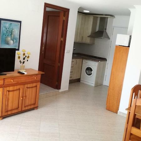 Apartamento Ático Sol Barbate Exterior foto