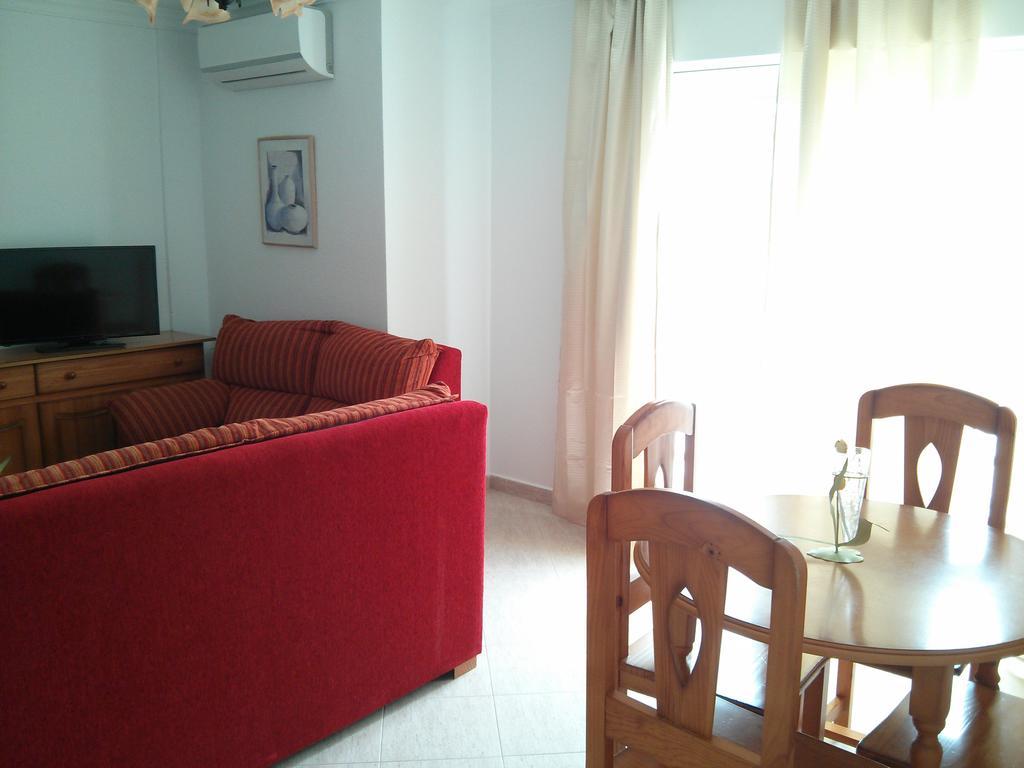 Apartamento Ático Sol Barbate Exterior foto