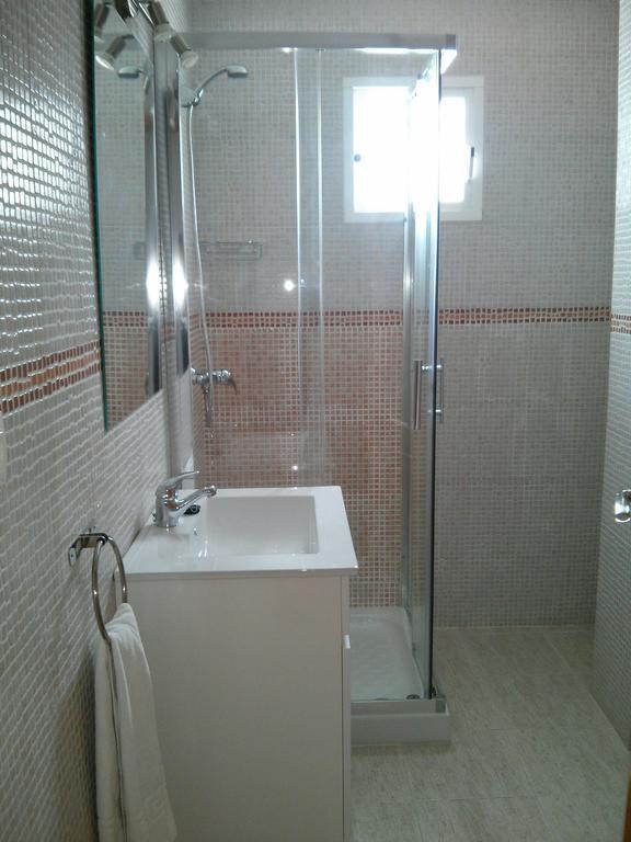 Apartamento Ático Sol Barbate Exterior foto