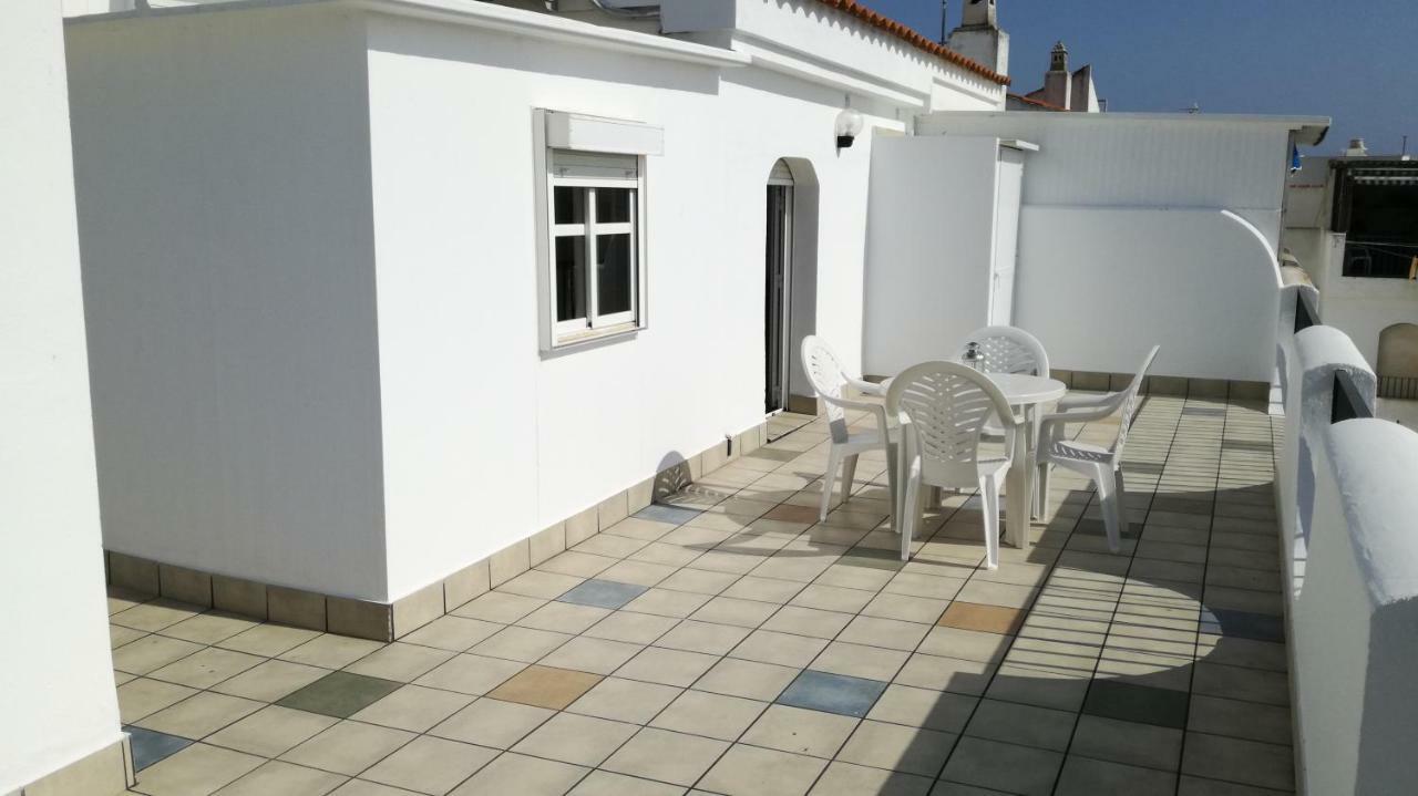 Apartamento Ático Sol Barbate Exterior foto