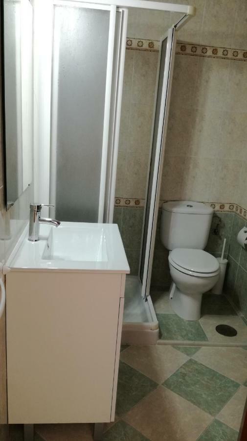 Apartamento Ático Sol Barbate Exterior foto