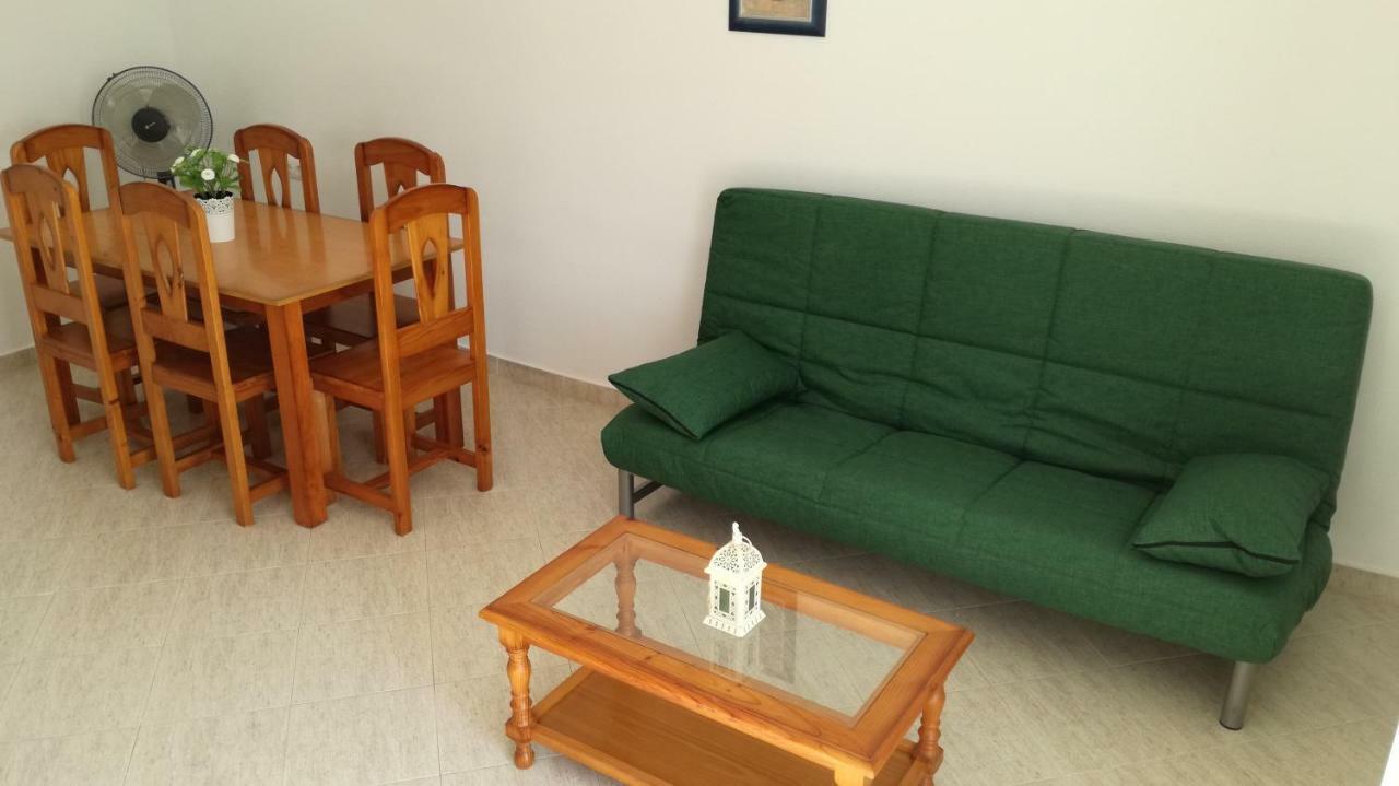 Apartamento Ático Sol Barbate Exterior foto